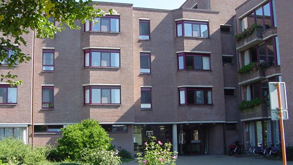 assistentiewoning