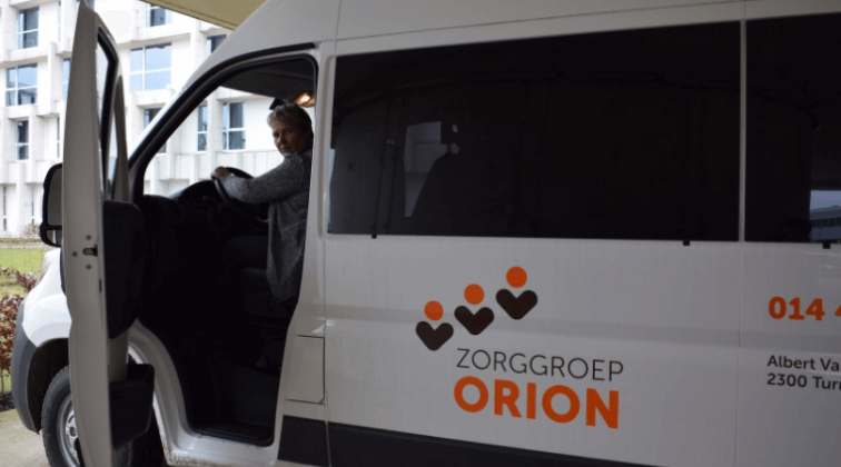 Zorggroep Orion