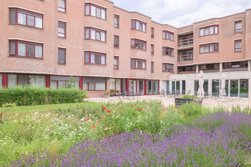 Zorgroep Orion - discriminatie bewoners van assisteniewoningen