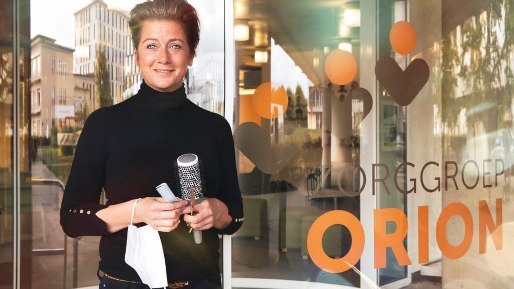 Zorggroep Orion