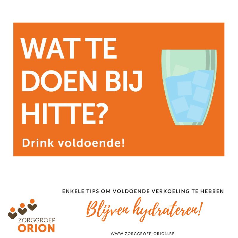 hitteplan drink water