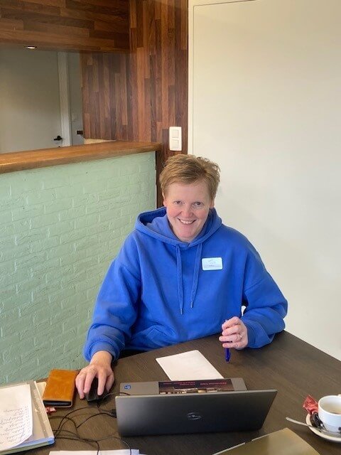 Birgit De Cnodder Centrumleider De Schoor
