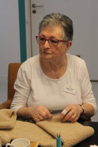 Marie-Josee