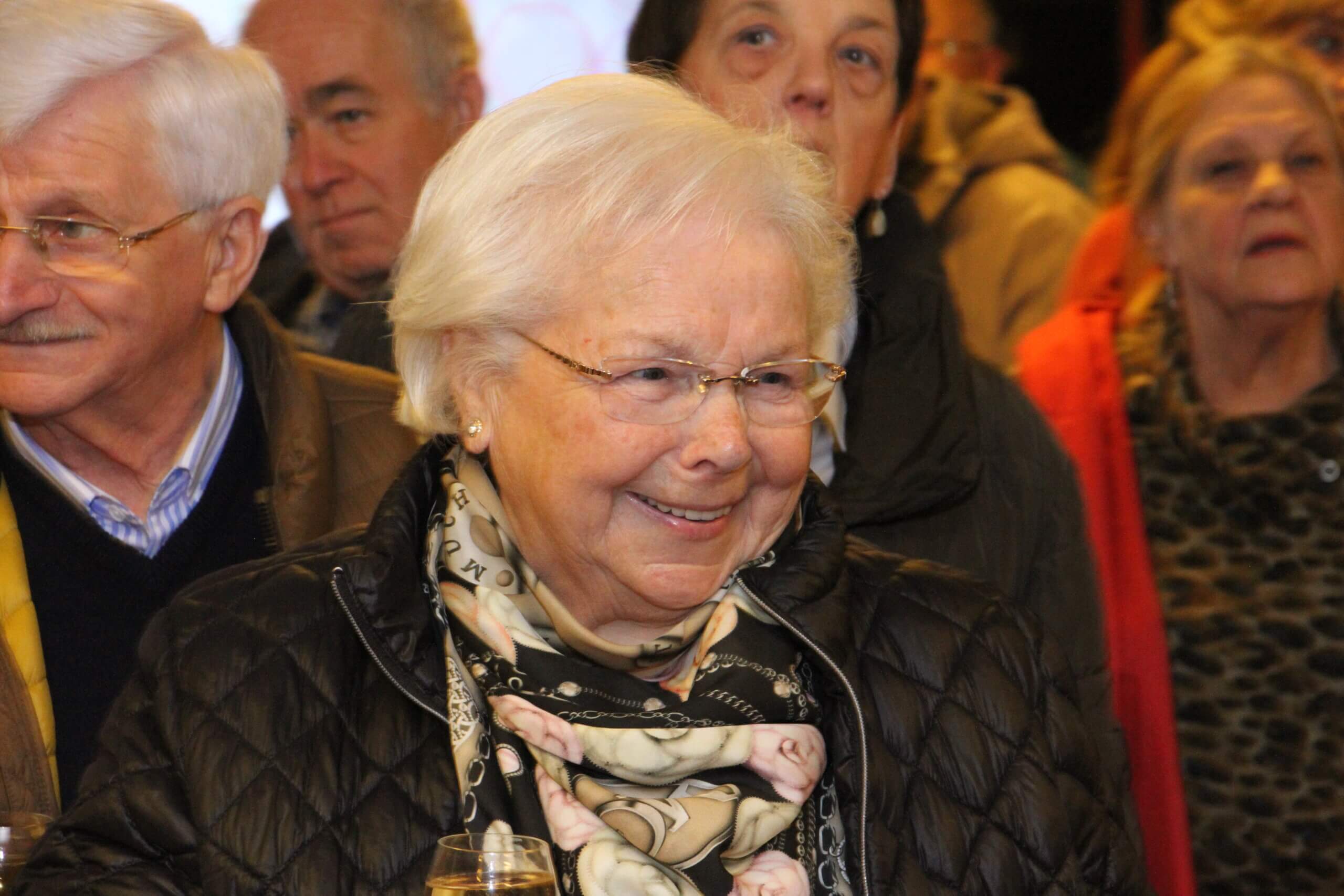 Vrijwilligersfeest (1)