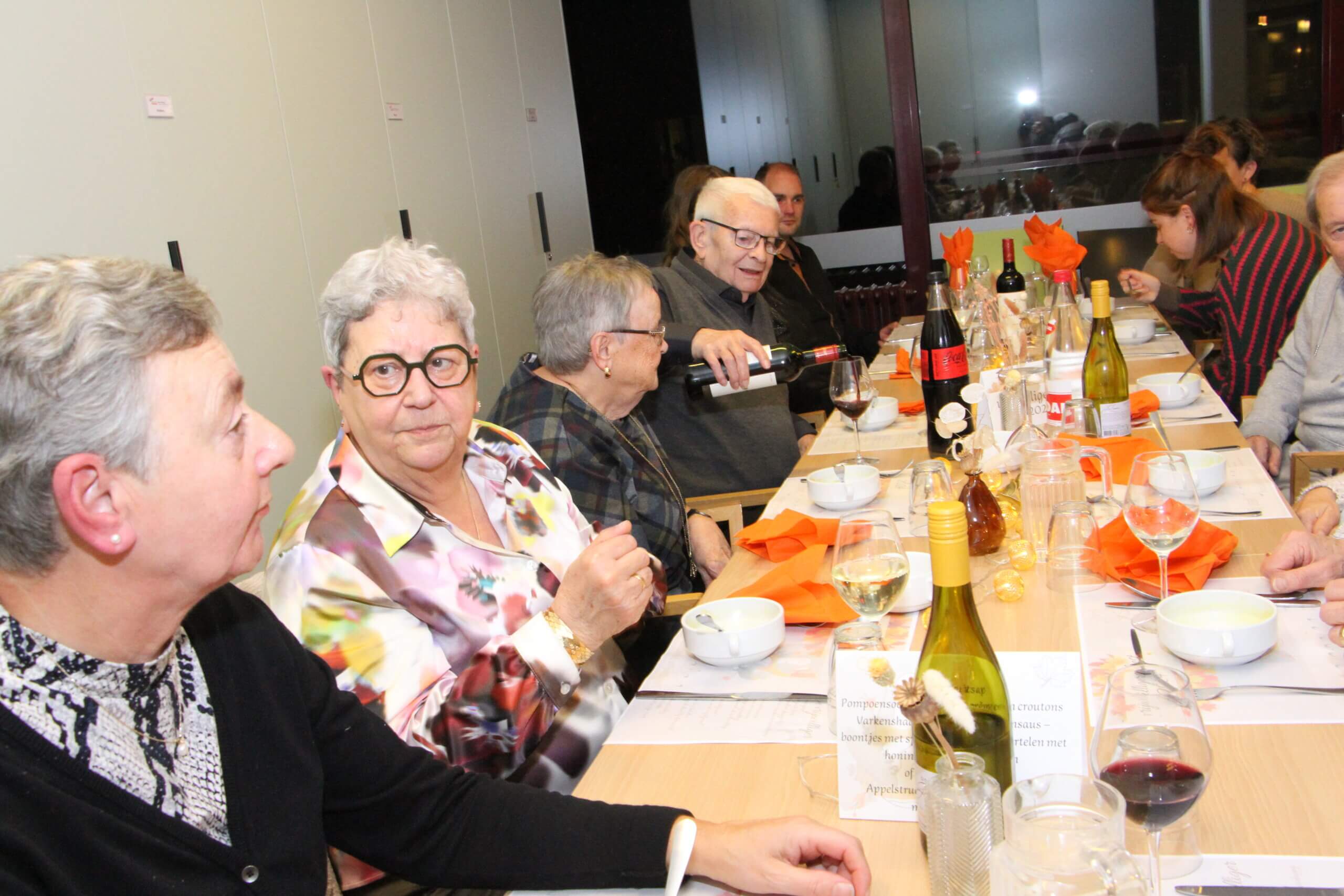 Vrijwilligersfeest (21)