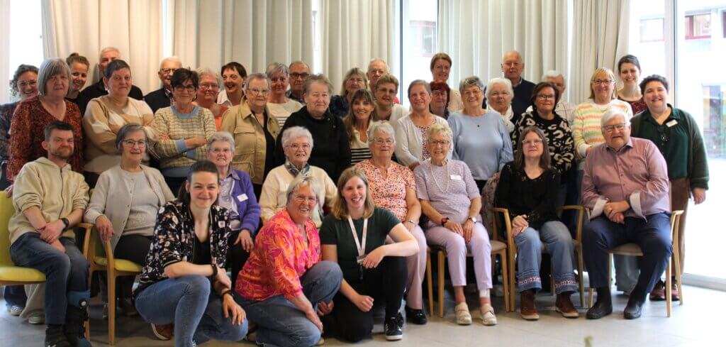 DW_DV groep landschap