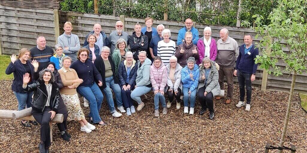 DS groep