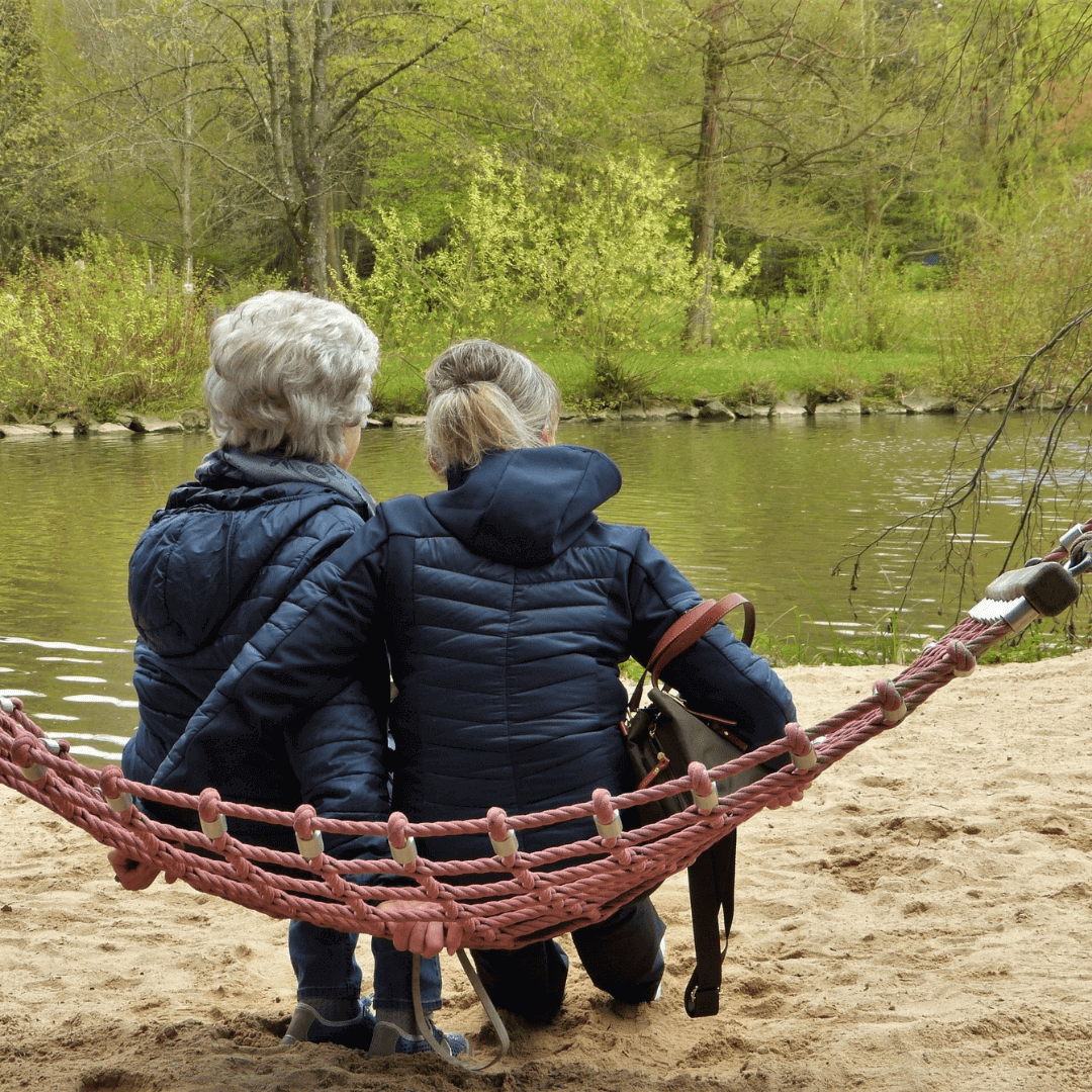 dementie 5 Zorggroep Orion